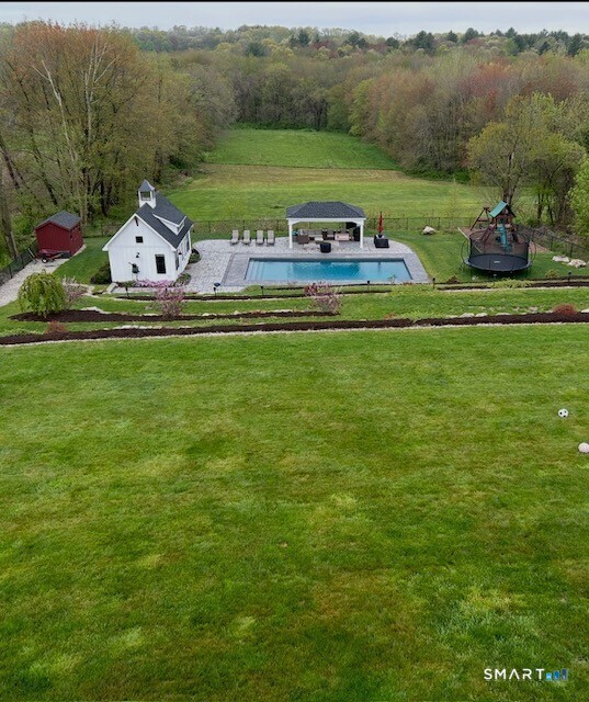 196 Jobs Hill Road Ellington, CT 06029 - Photo 9 of 40