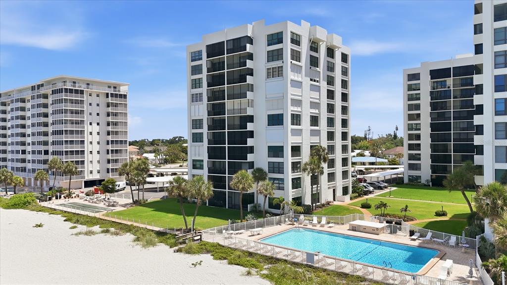 629 Alhambra Road, Unit 702 Venice, FL 34285 - Photo 39 of 51