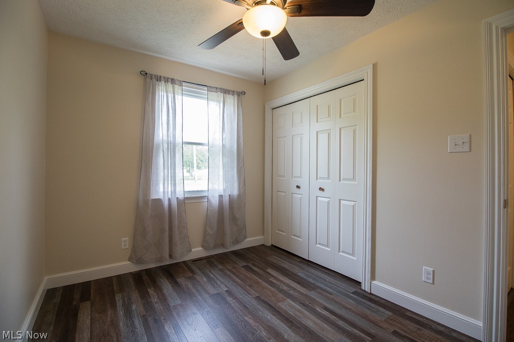 2982 Arcola Road Madison, OH 44057 - Photo 15 of 38 Main Floor Bedroom