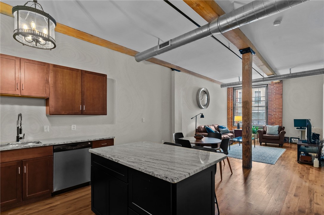 99 Allen Street, Unit 115 Woonsocket, RI 02895 - Photo 12 of 42 Gallery Image 12