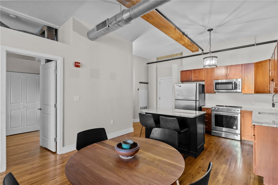 99 Allen Street, Unit 115 Woonsocket, RI 02895 - Photo 14 of 42 Gallery Image 14