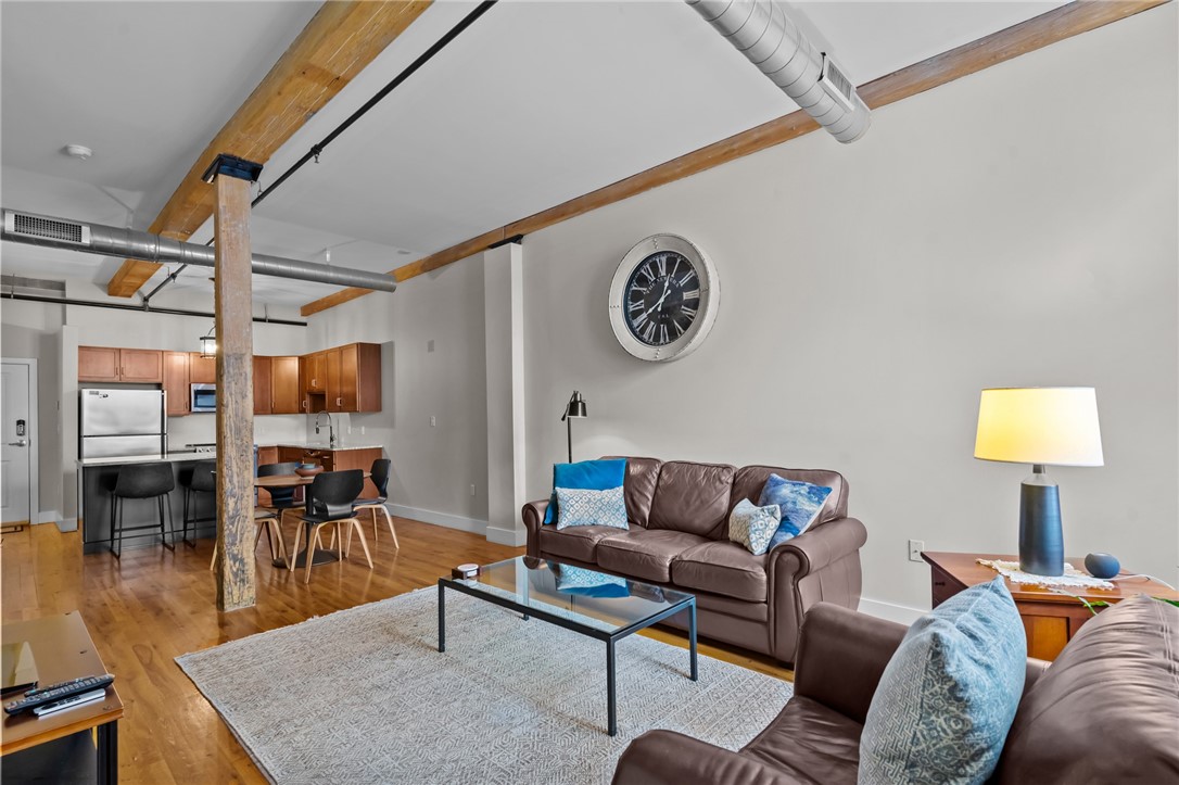 99 Allen Street, Unit 115 Woonsocket, RI 02895 - Photo 18 of 42 Gallery Image 18