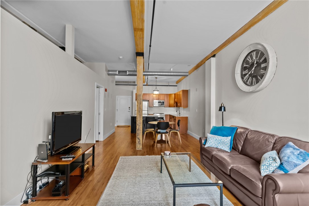 99 Allen Street, Unit 115 Woonsocket, RI 02895 - Photo 19 of 42 Gallery Image 19