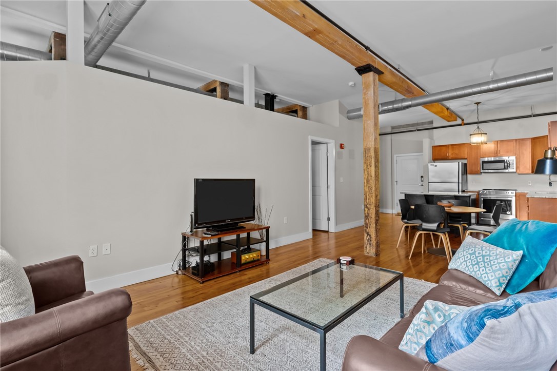 99 Allen Street, Unit 115 Woonsocket, RI 02895 - Photo 20 of 42 Gallery Image 20