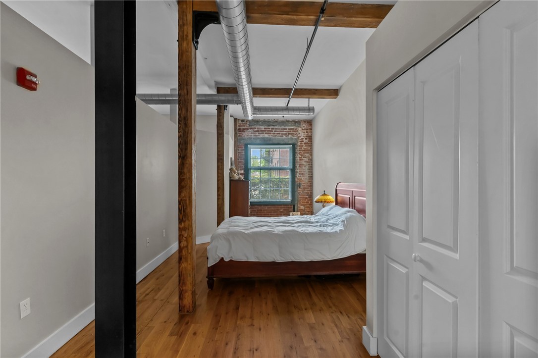 99 Allen Street, Unit 115 Woonsocket, RI 02895 - Photo 25 of 42 Gallery Image 25