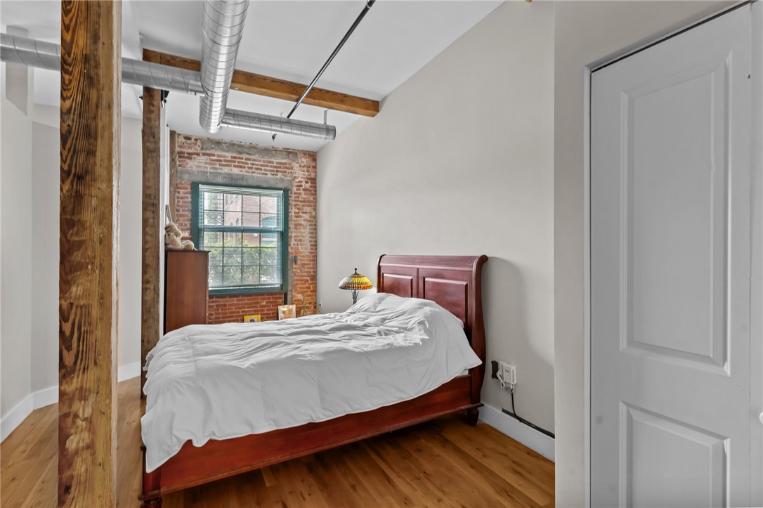 99 Allen Street, Unit 115 Woonsocket, RI 02895 - Photo 26 of 42 Gallery Image 26