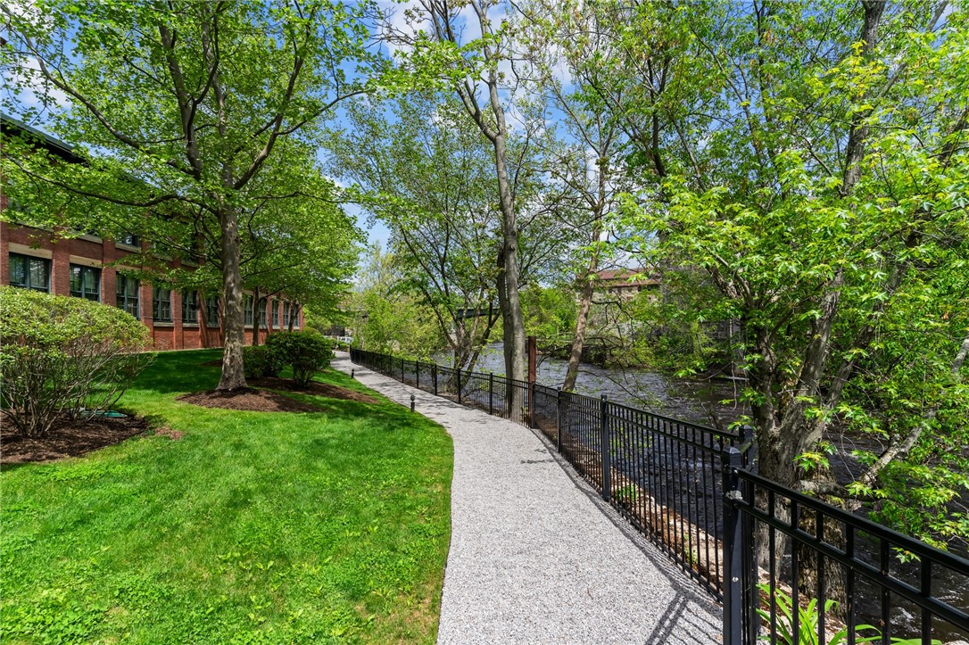 99 Allen Street, Unit 115 Woonsocket, RI 02895 - Photo 36 of 42 Gallery Image 36
