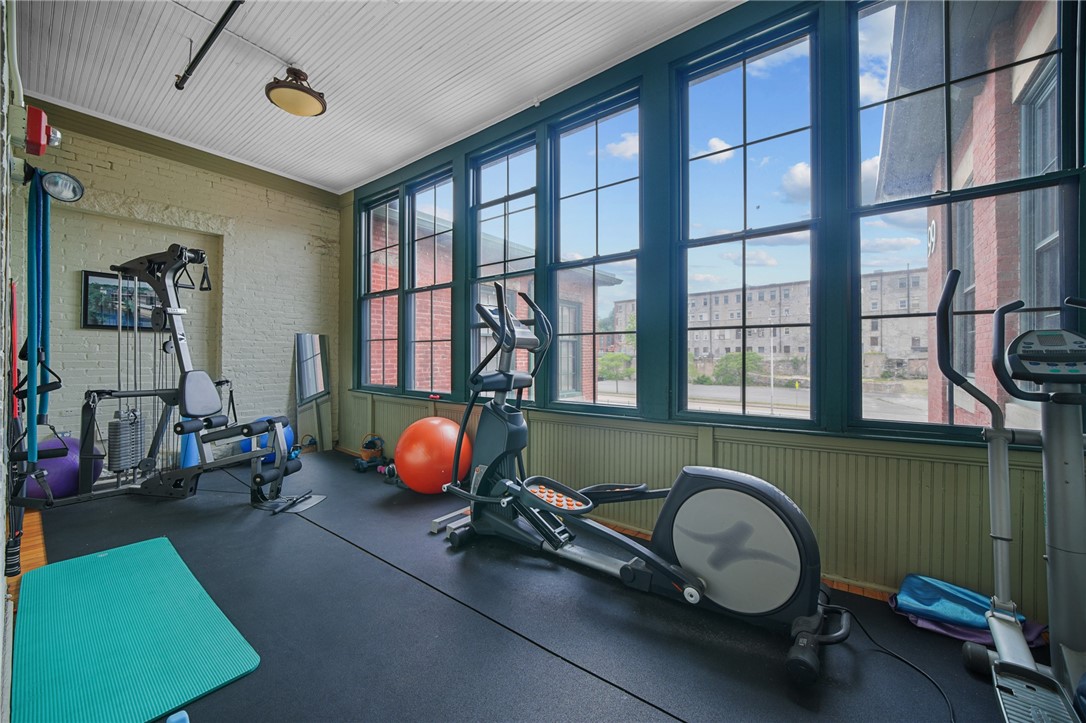 99 Allen Street, Unit 115 Woonsocket, RI 02895 - Photo 39 of 42 Gallery Image 39