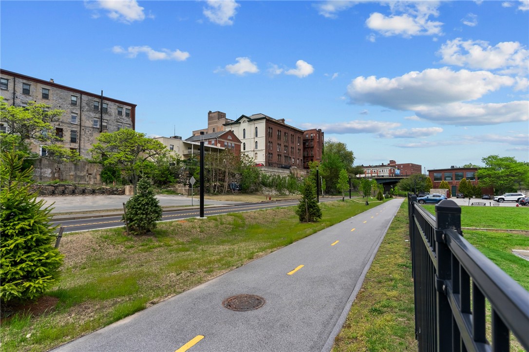 99 Allen Street, Unit 115 Woonsocket, RI 02895 - Photo 41 of 42 Gallery Image 41