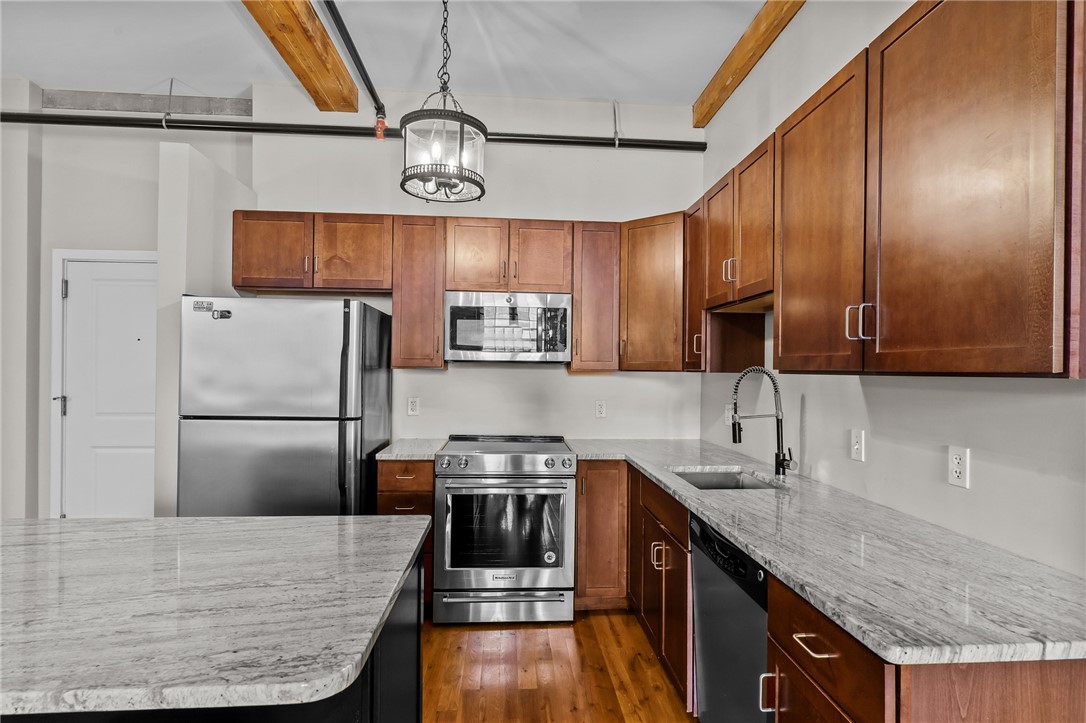 99 Allen Street, Unit 115 Woonsocket, RI 02895 - Photo 5 of 42 Gallery Image 5