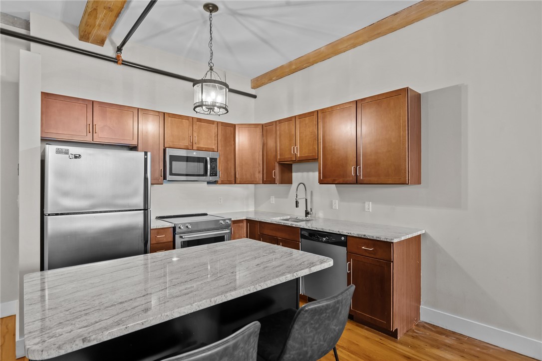 99 Allen Street, Unit 115 Woonsocket, RI 02895 - Photo 6 of 42 Gallery Image 6