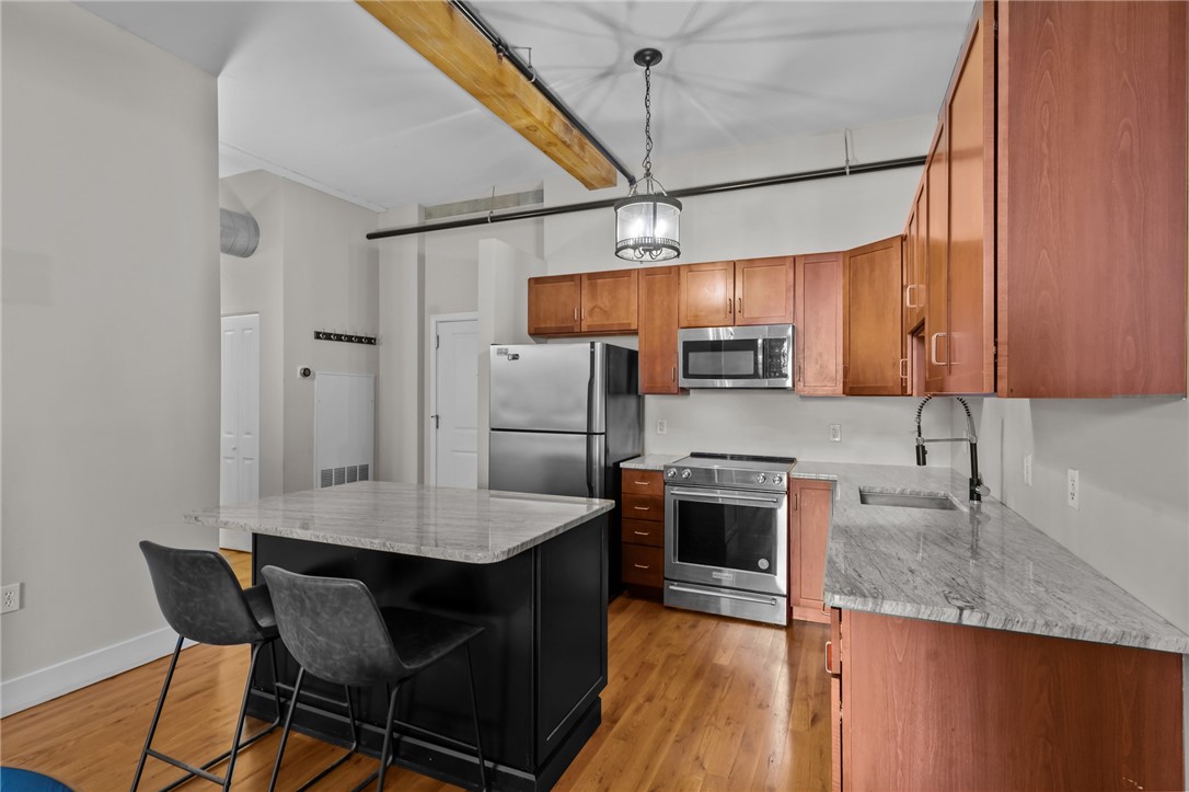 99 Allen Street, Unit 115 Woonsocket, RI 02895 - Photo 7 of 42 Gallery Image 7
