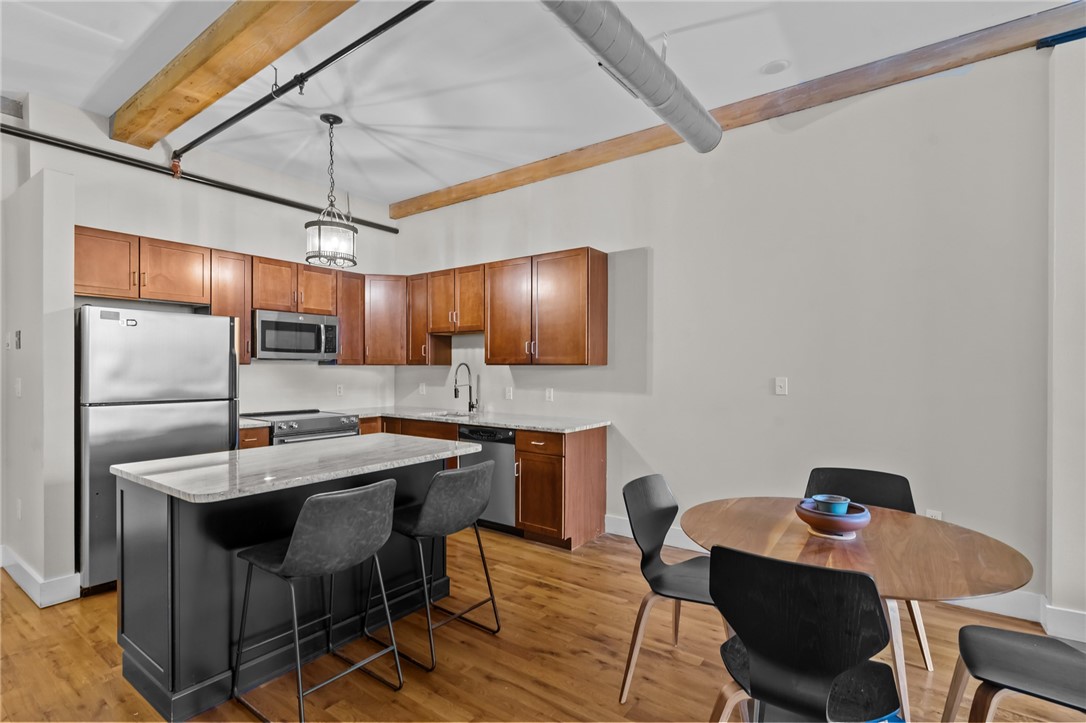 99 Allen Street, Unit 115 Woonsocket, RI 02895 - Photo 8 of 42 Gallery Image 8