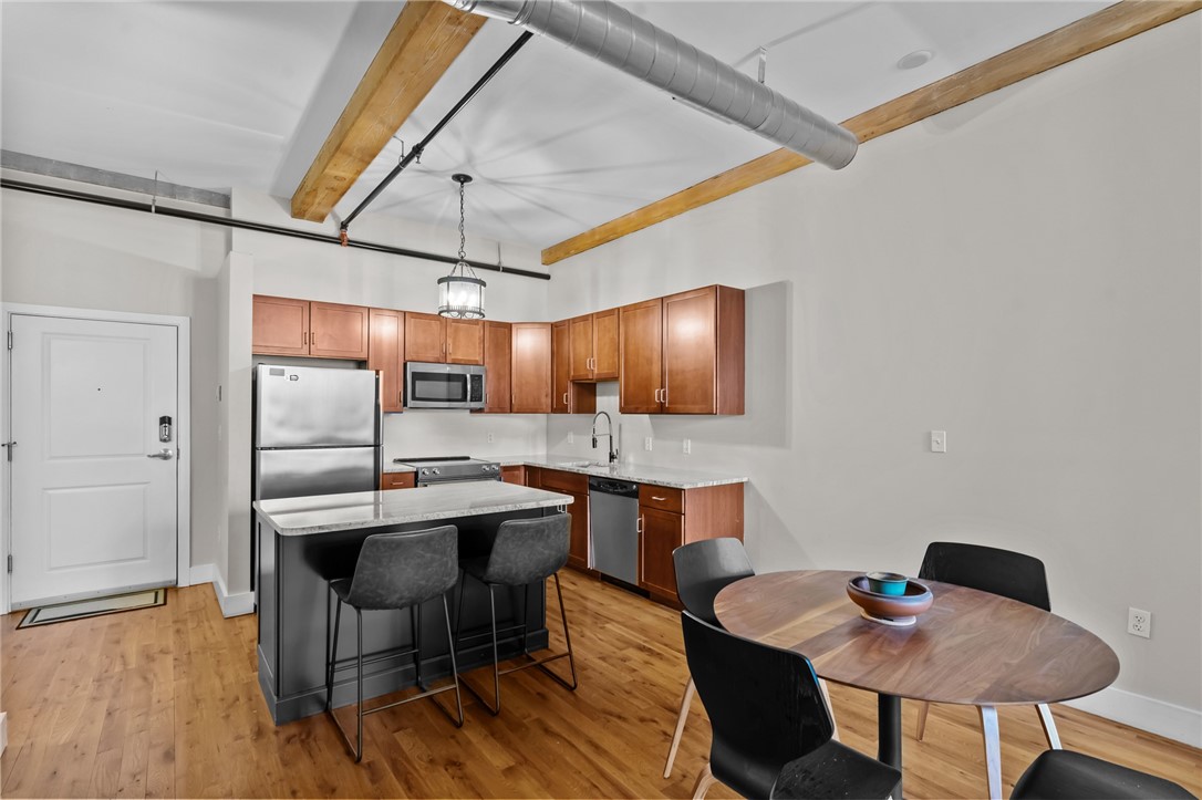 99 Allen Street, Unit 115 Woonsocket, RI 02895 - Photo 9 of 42 Gallery Image 9