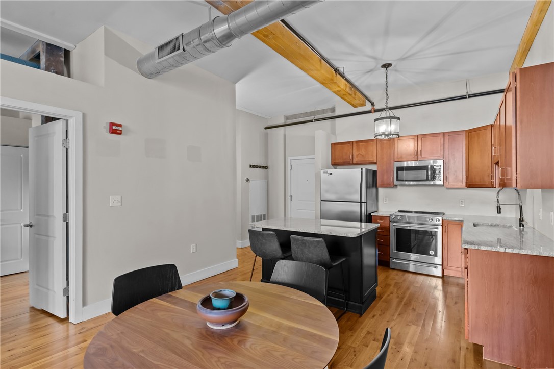 99 Allen Street, Unit 115 Woonsocket, RI 02895 - Photo 10 of 42 Gallery Image 10