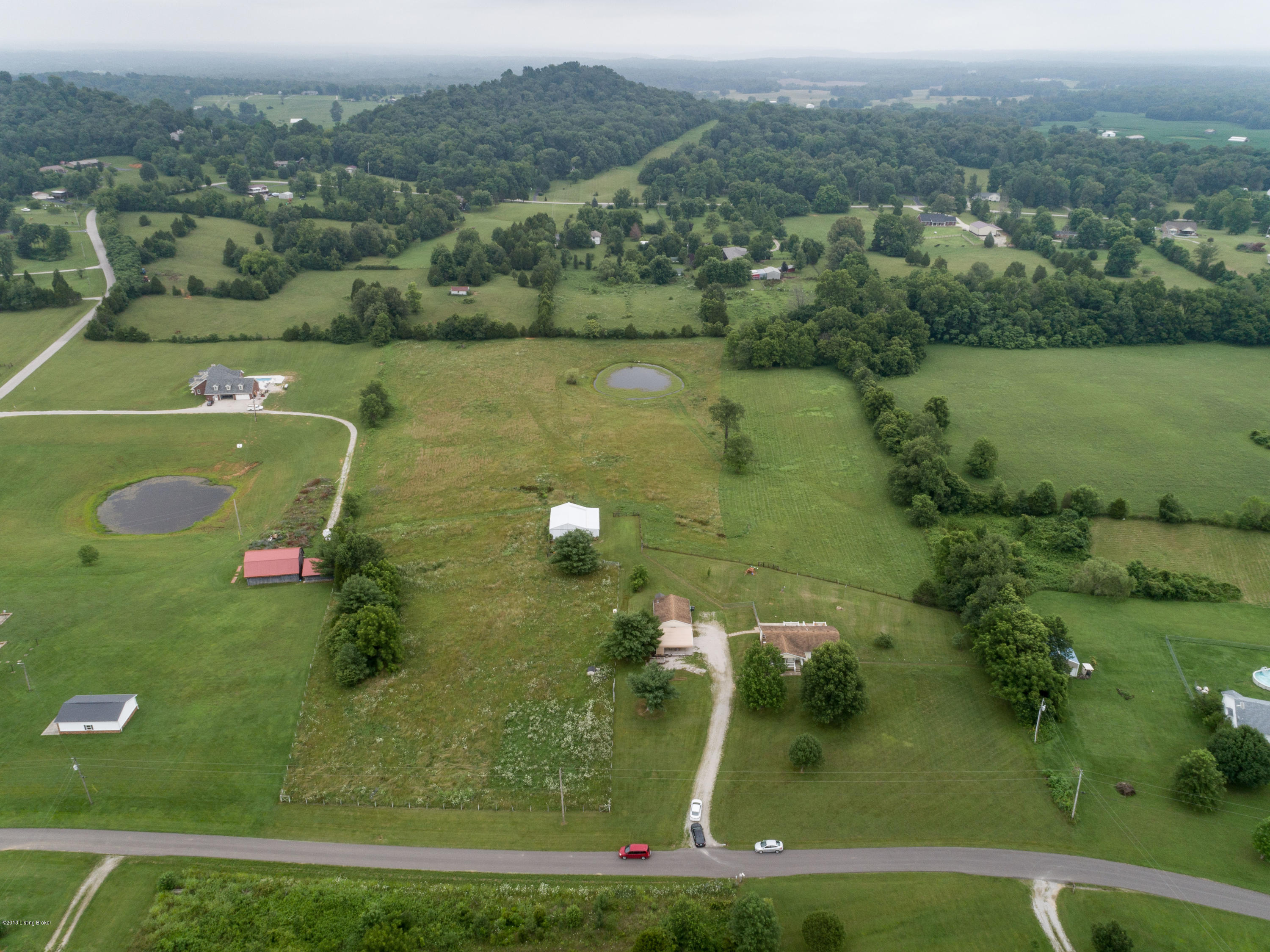 1330 Buck Knobs Road Ekron, KY 40117 - Photo 1 of 50 DHI 06 29 18 a -0128