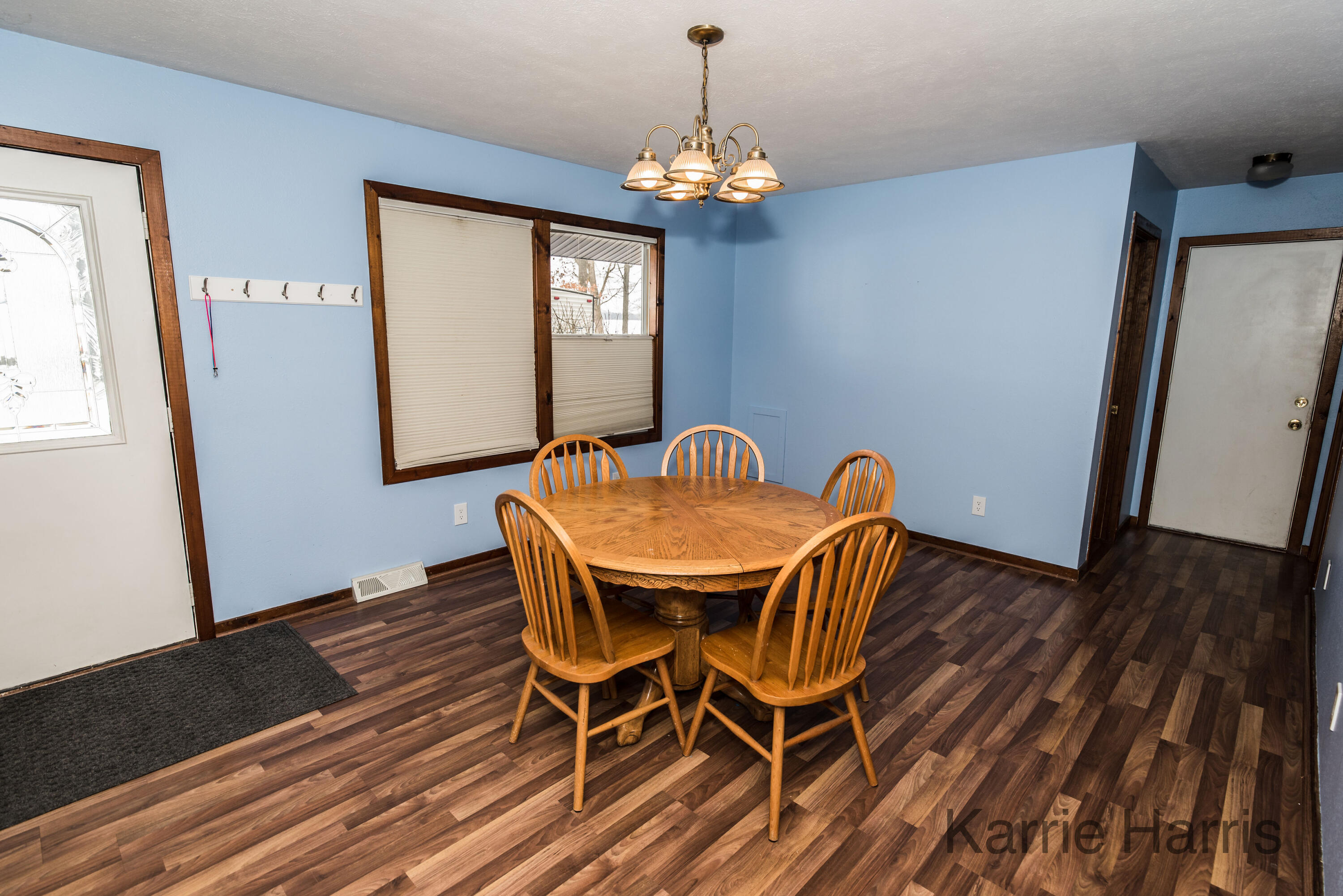 11255 West Colby Road Gowen, MI 49326 - Photo 3 of 19 Dining room
