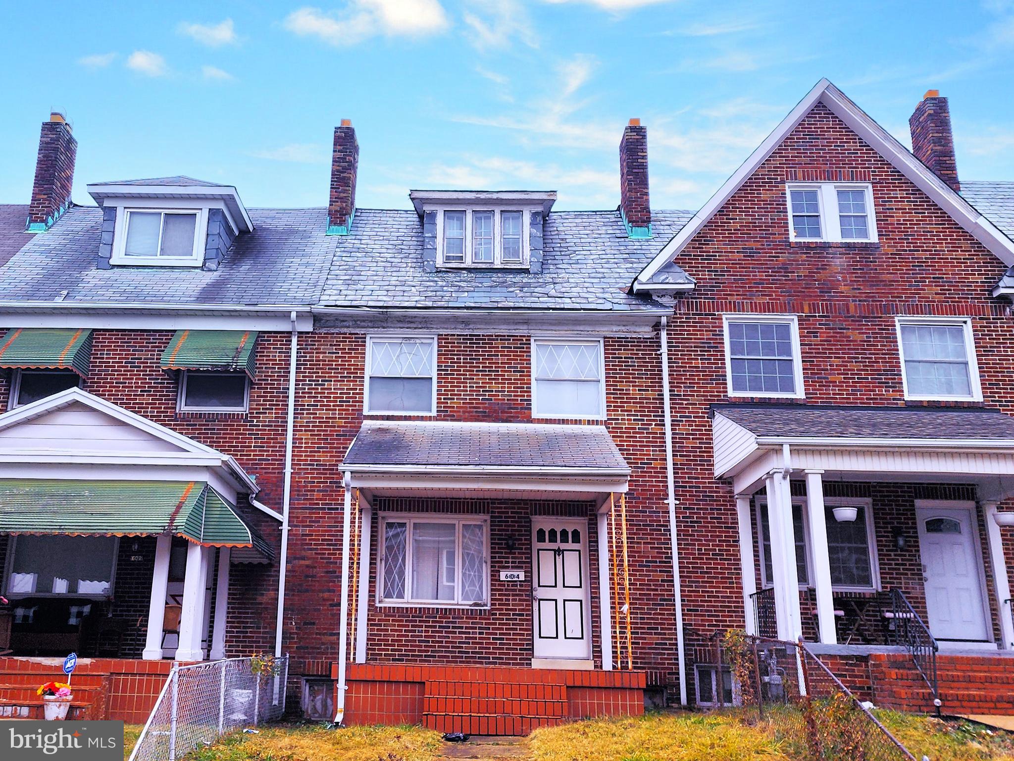 604 North Augusta Avenue Baltimore, MD 21229 - Photo 1 of 13