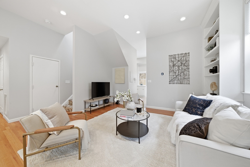 81 Glen Road, Unit S2 Brookline, MA 02445 - Photo 2 of 42