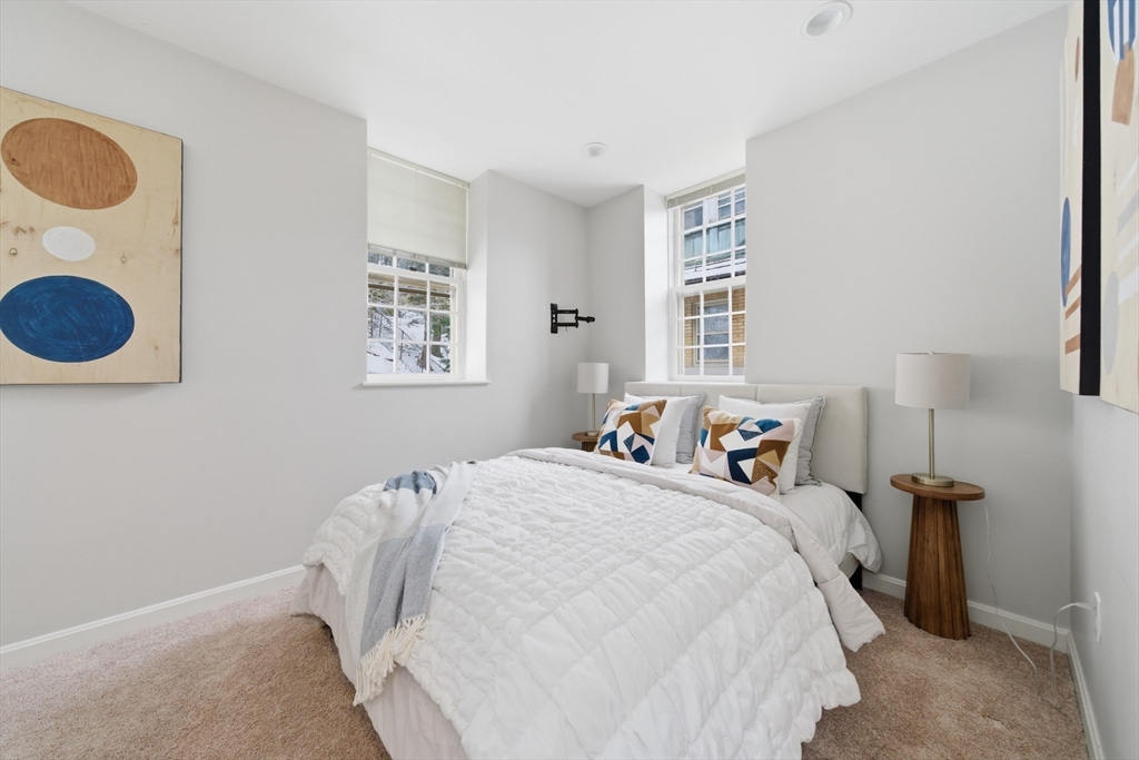 81 Glen Road, Unit S2 Brookline, MA 02445 - Photo 22 of 42