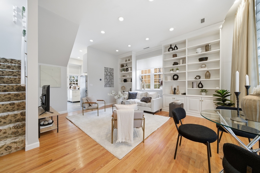 81 Glen Road, Unit S2 Brookline, MA 02445 - Photo 3 of 42