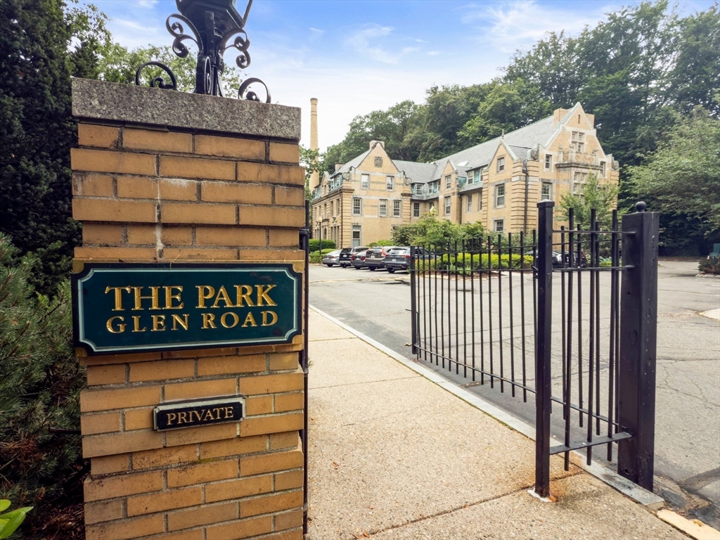 81 Glen Road, Unit S2 Brookline, MA 02445 - Photo 31 of 42