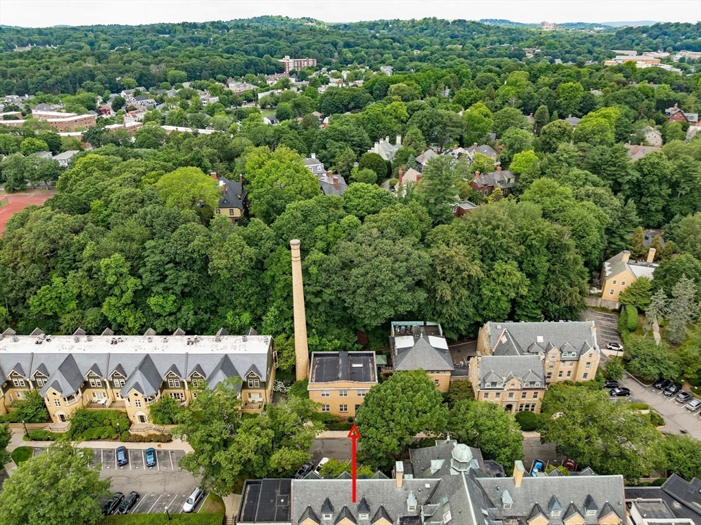 81 Glen Road, Unit S2 Brookline, MA 02445 - Photo 34 of 42
