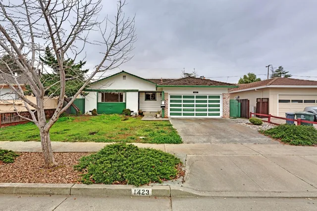 $2,588,888 | 1423 Primrose Way, Cupertino, CA 95014