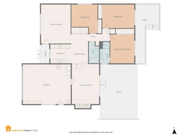 $2,588,888 | 1423 Primrose Way, Cupertino, CA 95014