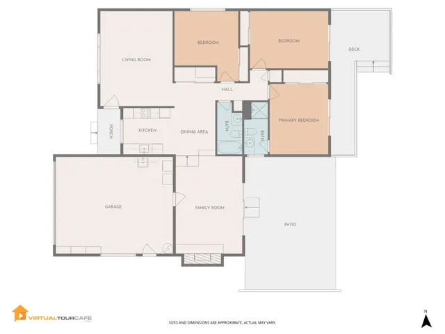 $2,588,888 | 1423 Primrose Way, Cupertino, CA 95014