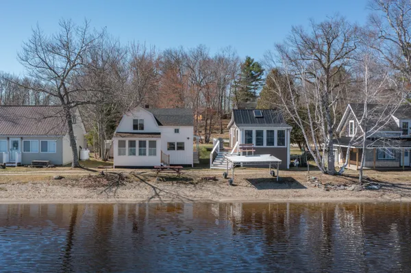 $539,000 | 108 Sandy Beach Road, Glenburn, ME 04401
