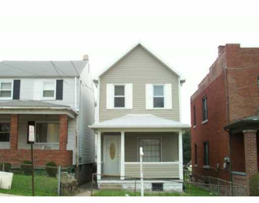 821 7th Street McKees Rocks, PA 15136 - Photo 1 of 1