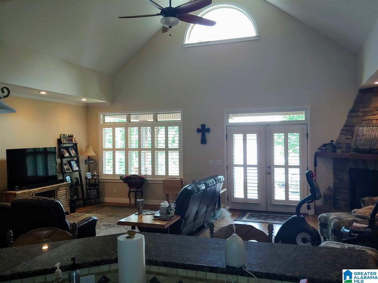 441 Vick Lane Sylacauga, AL 35151 - Photo 10 of 40