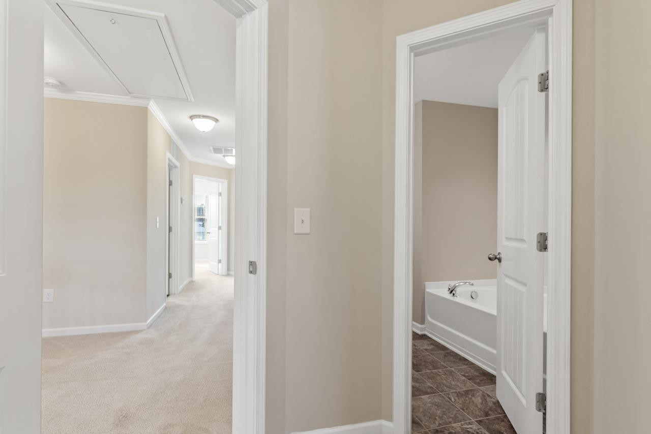 7705 Weathered Oak Way Raleigh, NC 27616 - Photo 14 of 26 Photo 14