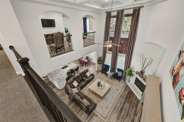 $4,900 | 13236 Tracewood Hills Lane, Houston, TX 77044