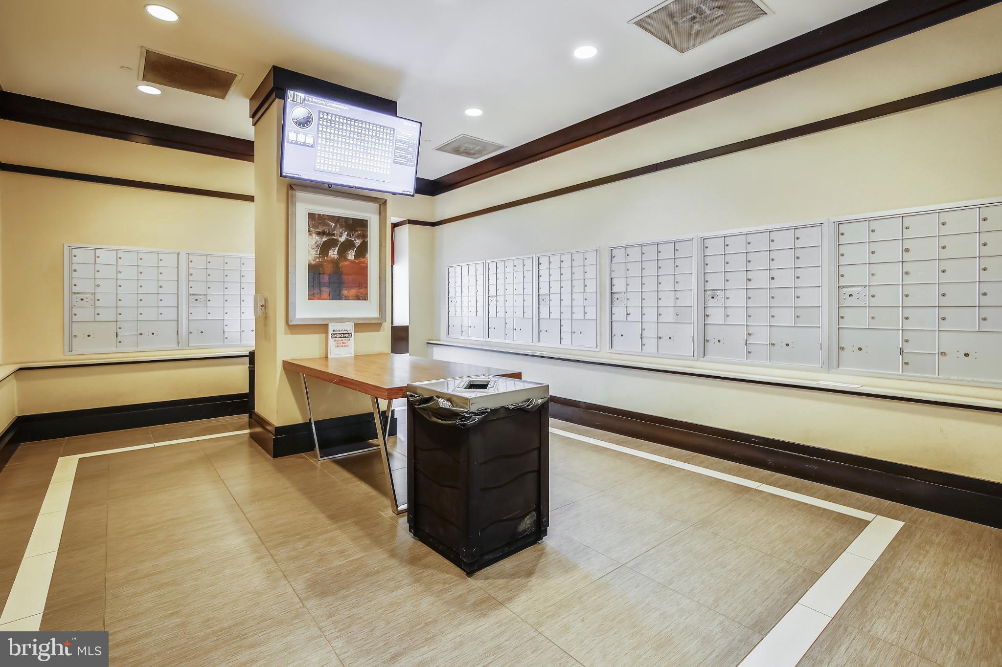 4500 South Four Mile Run Drive, Unit 129 Arlington, VA 22204 - Photo 26 of 34 a kitchen with a sink and a stove top oven