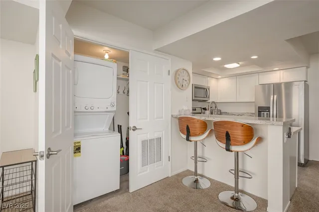 $174,950 | 3791 Desert Marina Drive, Unit 109, Laughlin, NV 89029