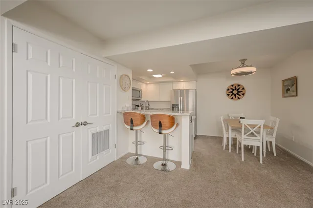 $174,950 | 3791 Desert Marina Drive, Unit 109, Laughlin, NV 89029