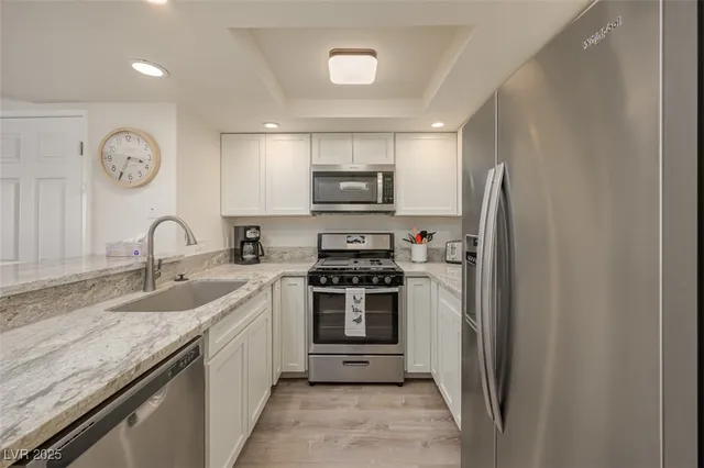 $174,950 | 3791 Desert Marina Drive, Unit 109, Laughlin, NV 89029