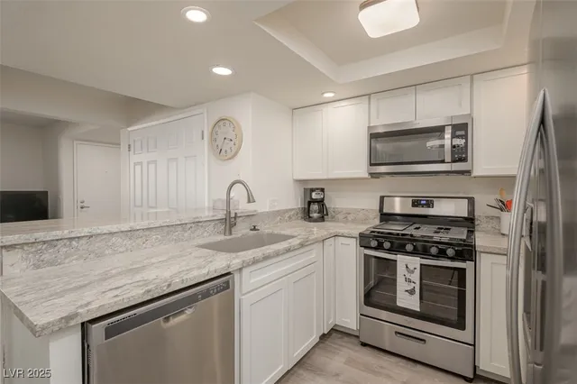 $174,950 | 3791 Desert Marina Drive, Unit 109, Laughlin, NV 89029