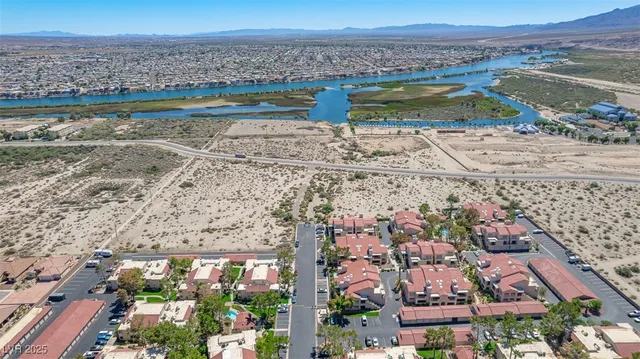 $174,950 | 3791 Desert Marina Drive, Unit 109, Laughlin, NV 89029