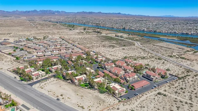 $174,950 | 3791 Desert Marina Drive, Unit 109, Laughlin, NV 89029