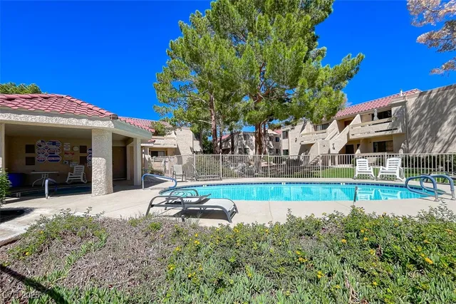 $174,950 | 3791 Desert Marina Drive, Unit 109, Laughlin, NV 89029