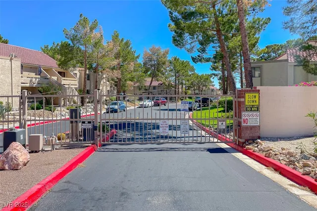 $174,950 | 3791 Desert Marina Drive, Unit 109, Laughlin, NV 89029