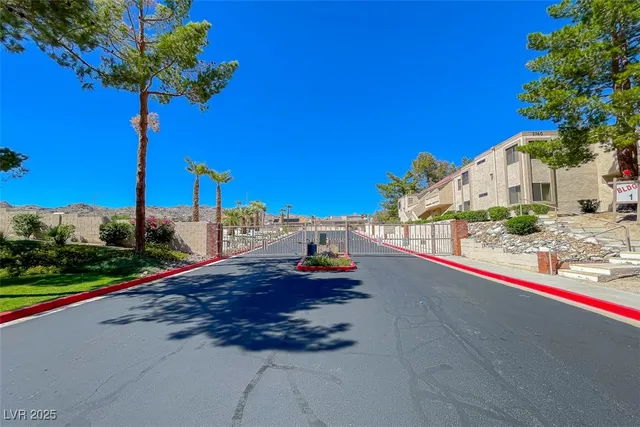 $174,950 | 3791 Desert Marina Drive, Unit 109, Laughlin, NV 89029