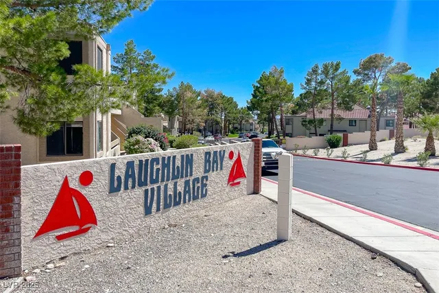 $174,950 | 3791 Desert Marina Drive, Unit 109, Laughlin, NV 89029