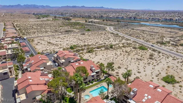 $174,950 | 3791 Desert Marina Drive, Unit 109, Laughlin, NV 89029