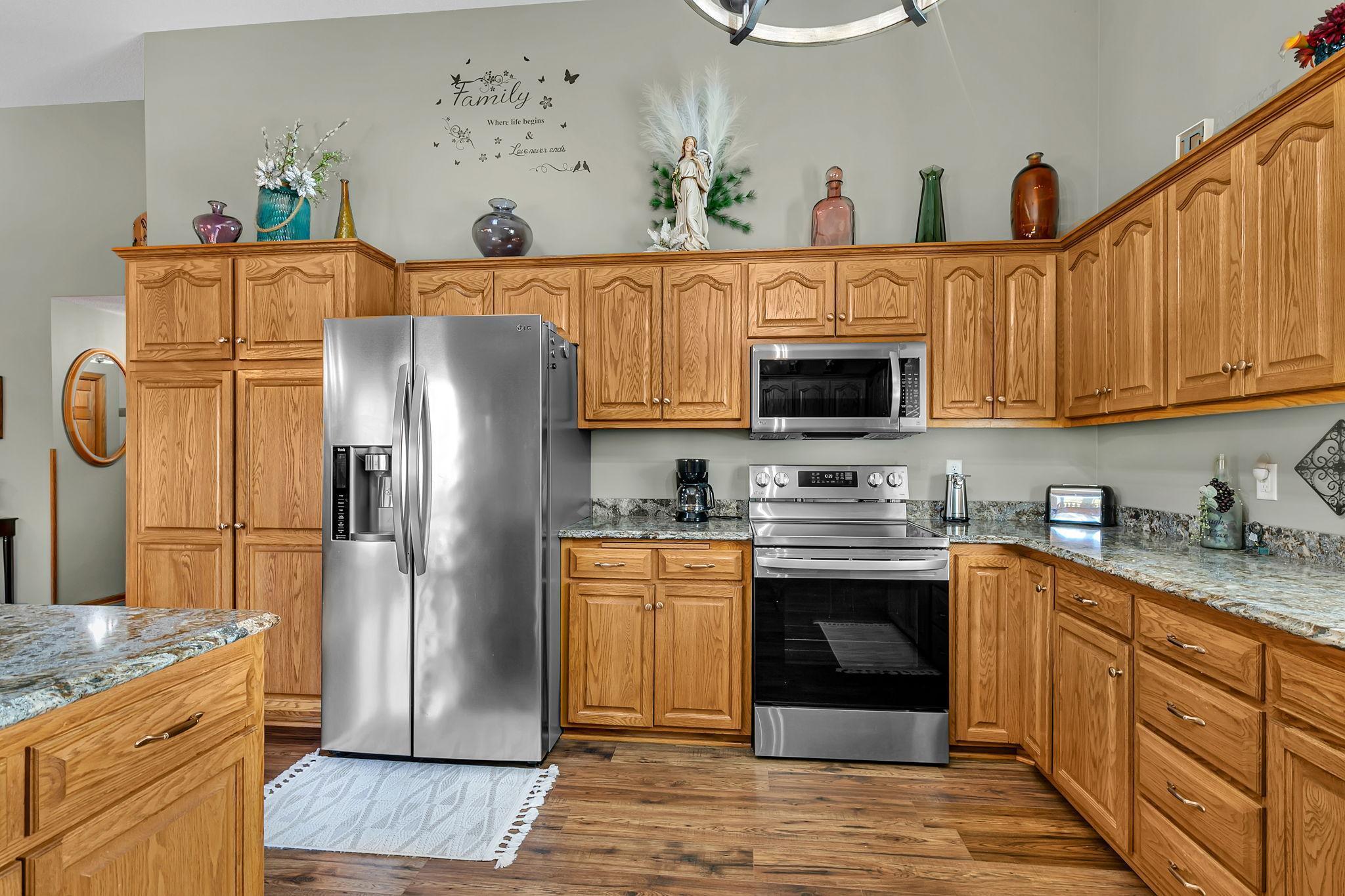 1785 Cypress Road St. Cloud, MN 56303 - Photo 11 of 71