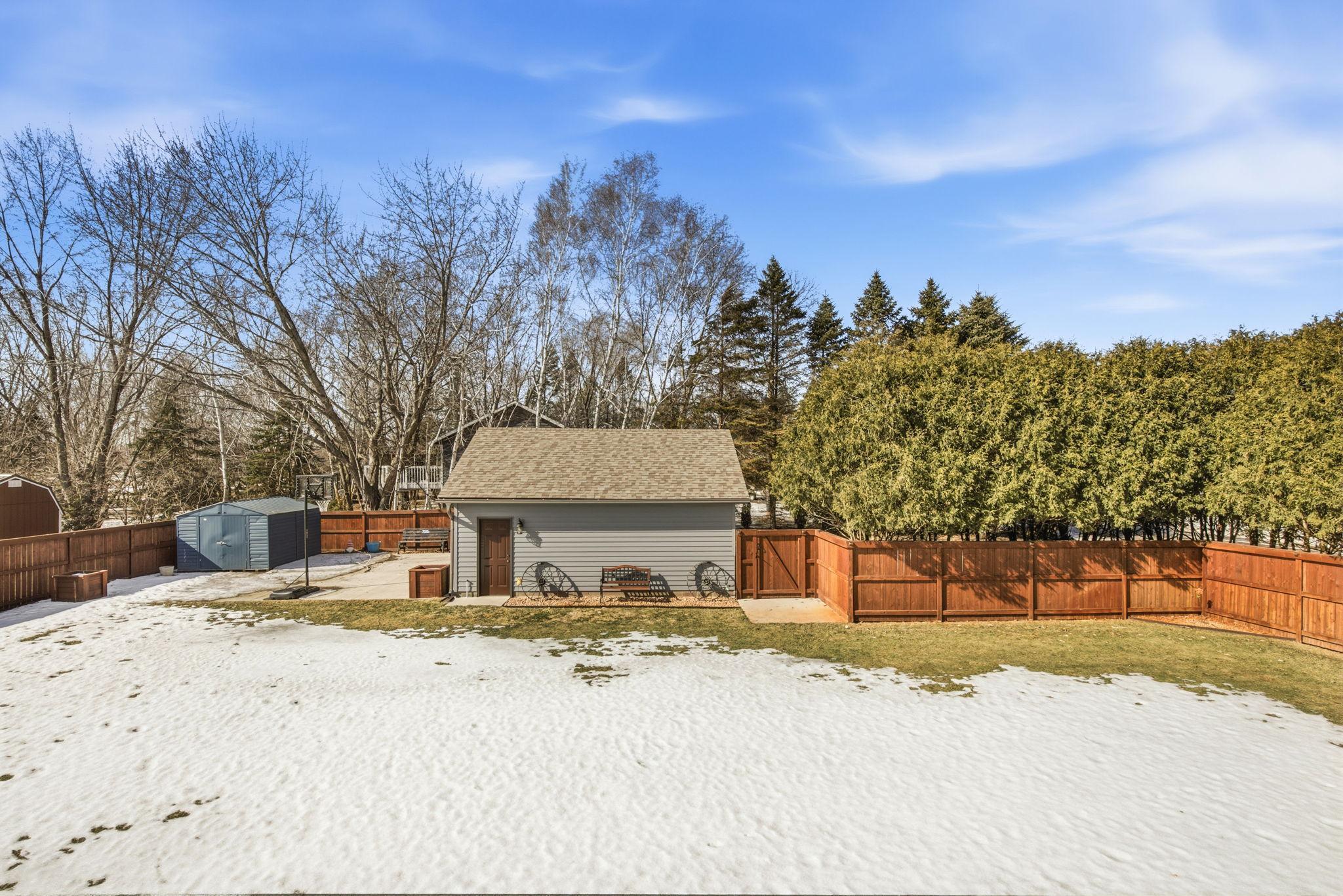 1785 Cypress Road St. Cloud, MN 56303 - Photo 37 of 56