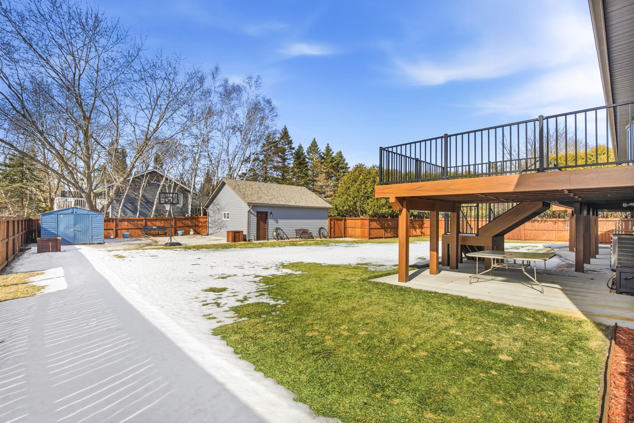 1785 Cypress Road St. Cloud, MN 56303 - Photo 45 of 56